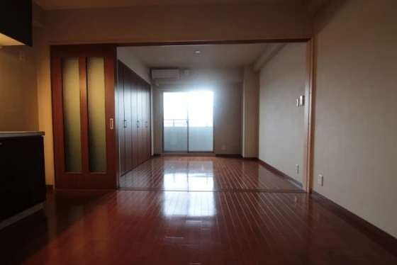 パラッツオハシモト「PalazzoHashimoto] 3rd