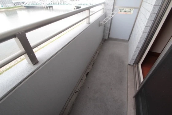 パラッツオハシモト「PalazzoHashimoto] 3rd