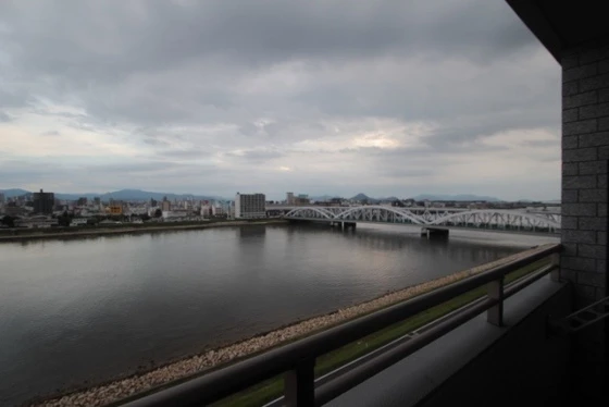 パラッツオハシモト「PalazzoHashimoto] 3rd