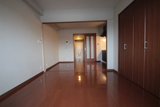 パラッツオハシモト「PalazzoHashimoto] 3rd