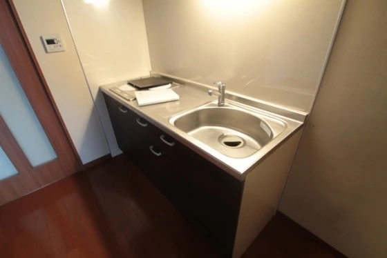 パラッツオハシモト「PalazzoHashimoto] 3rd