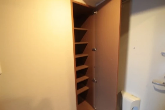 パラッツオハシモト「PalazzoHashimoto] 3rd