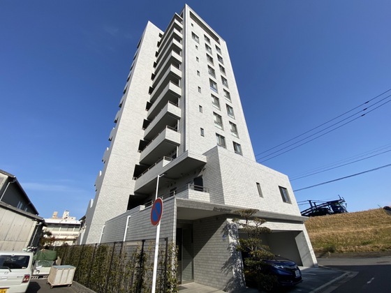 パラッツオハシモト「PalazzoHashimoto] 3rd