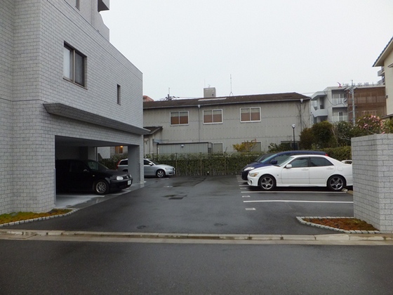 パラッツオハシモト「PalazzoHashimoto] 3rd