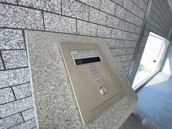 パラッツオハシモト「PalazzoHashimoto] 3rd