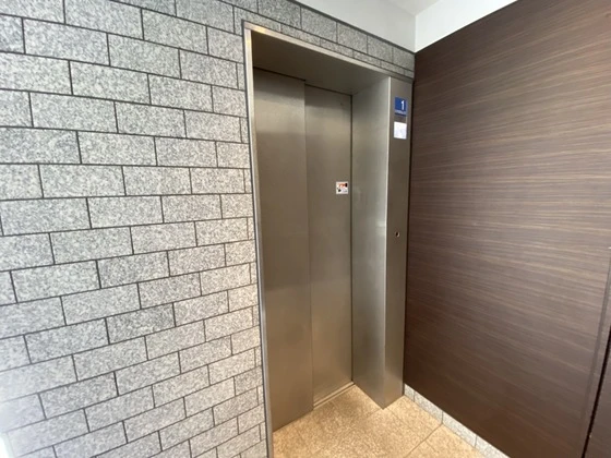 パラッツオハシモト「PalazzoHashimoto] 3rd