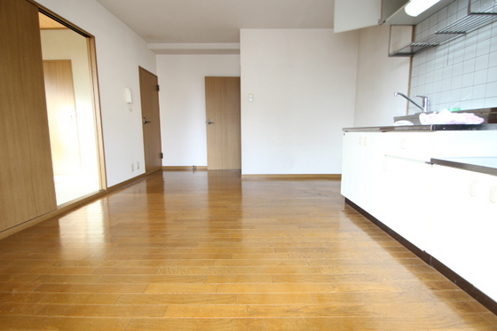 JUSSEマンションⅡ