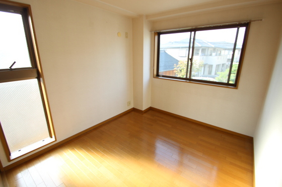 JUSSEマンションⅡ