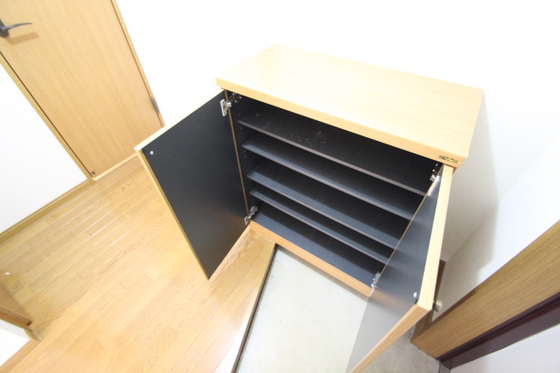 JUSSEマンションⅡ