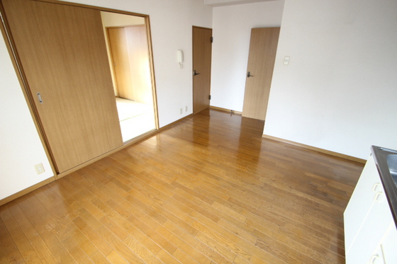 JUSSEマンションⅡ