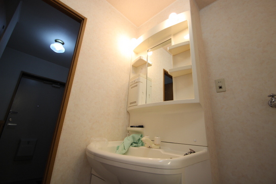 JUSSEマンションⅡ