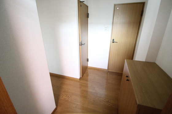 JUSSEマンションⅡ