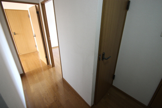 JUSSEマンションⅡ