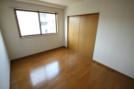 JUSSEマンションⅡ