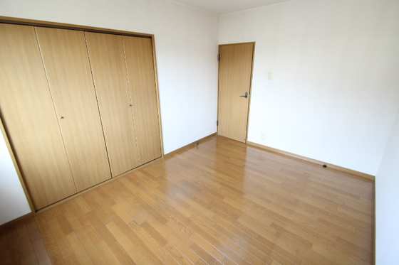 JUSSEマンションⅡ