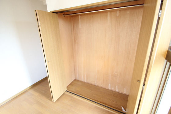 JUSSEマンションⅡ