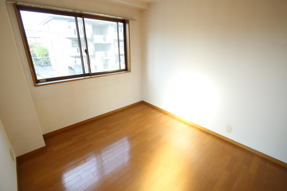 JUSSEマンションⅡ