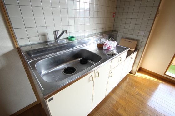 JUSSEマンションⅡ