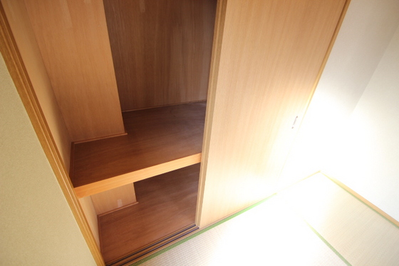 JUSSEマンションⅡ