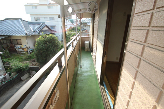 JUSSEマンションⅡ