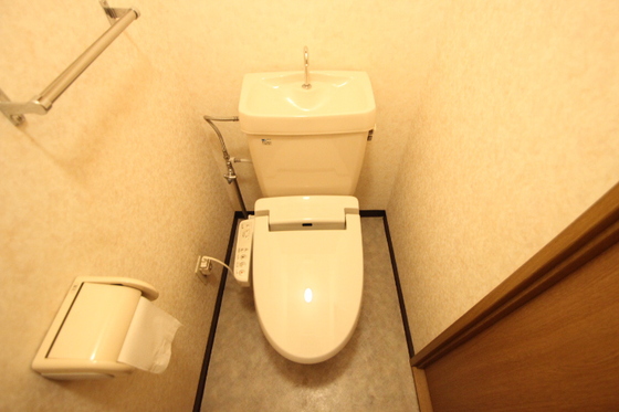 JUSSEマンションⅡ