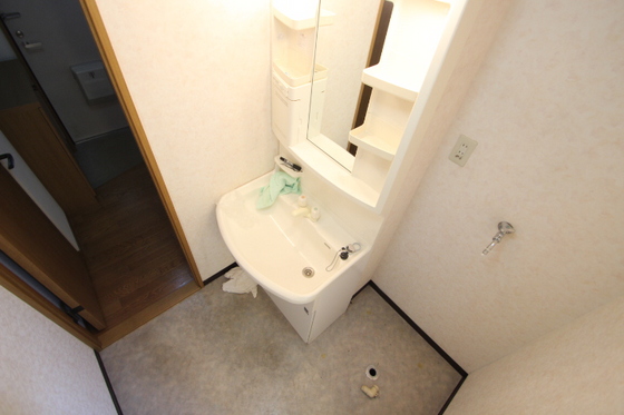 JUSSEマンションⅡ