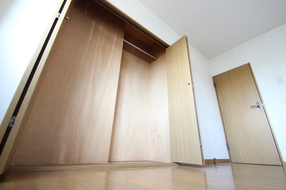 JUSSEマンションⅡ