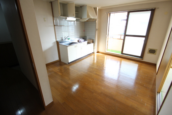 JUSSEマンションⅡ