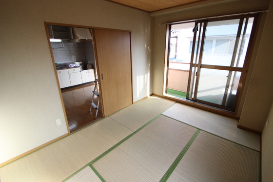 JUSSEマンションⅡ