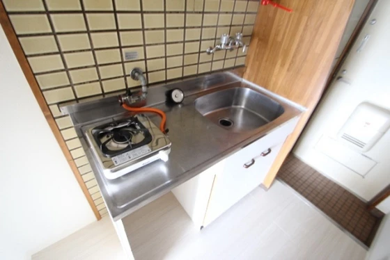 アルヴェール庚午