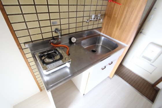 アルヴェール庚午