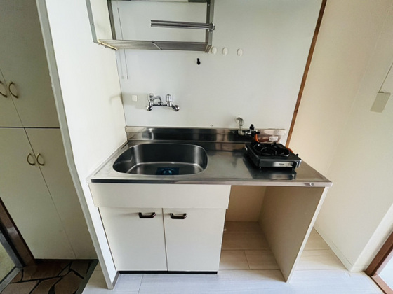 アルヴェール庚午