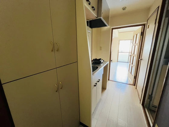 アルヴェール庚午