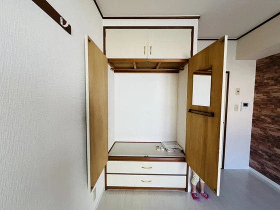 アルヴェール庚午