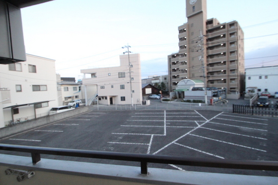 アルヴェール庚午