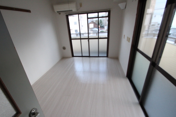 アルヴェール庚午