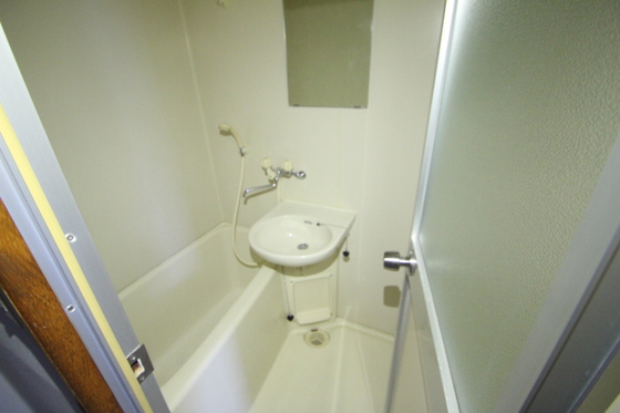 アルヴェール庚午