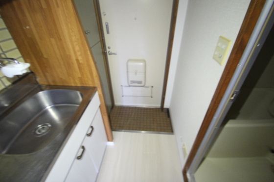 アルヴェール庚午