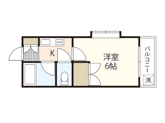 アルヴェール庚午