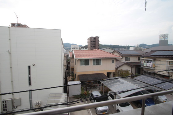 アルヴェール庚午