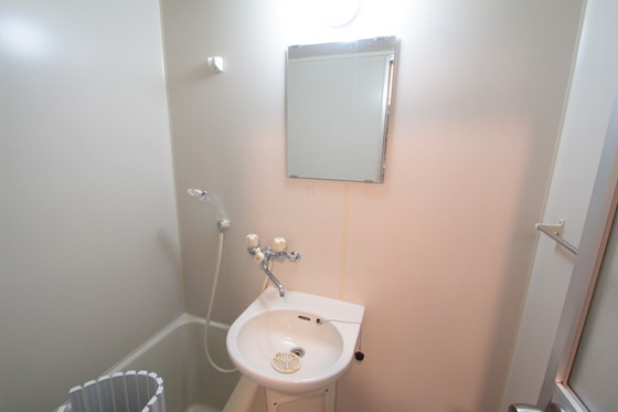 アルヴェール庚午