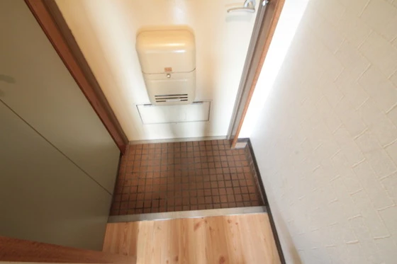 アルヴェール庚午