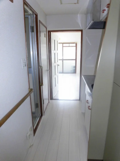 アルヴェール庚午