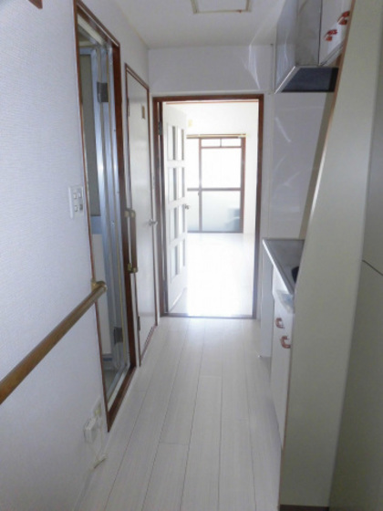 アルヴェール庚午