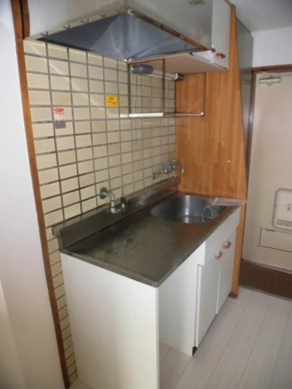 アルヴェール庚午