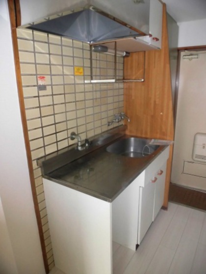 アルヴェール庚午