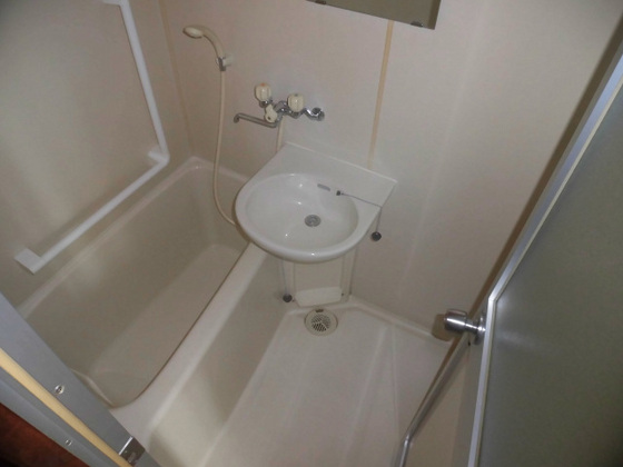 アルヴェール庚午