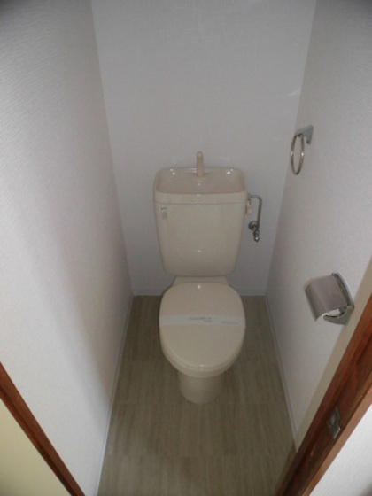 アルヴェール庚午