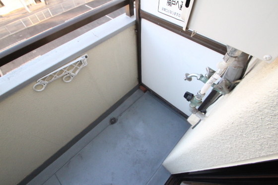 アルヴェール庚午