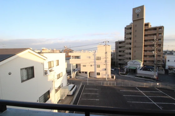 アルヴェール庚午